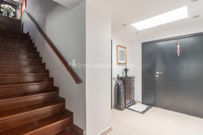 Casa de 4 alcobas en venta en Malibu, Bogotá · foto 17 de 20