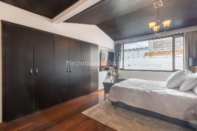 Casa de 4 alcobas en venta en Malibu, Bogotá · foto 18 de 20