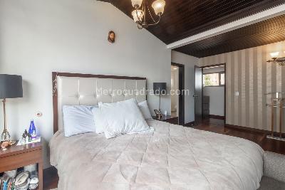 Casa de 4 alcobas en venta en Malibu, Bogotá · foto 19 de 20