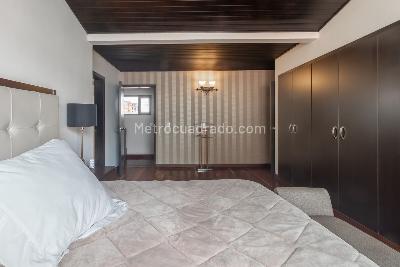 Casa de 4 alcobas en venta en Malibu, Bogotá · foto 20 de 20