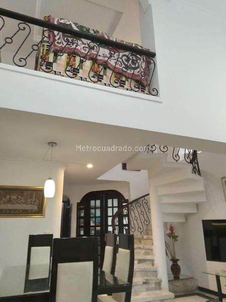 Apartamento en Venta, La Castellana, Armenia - Widok 6