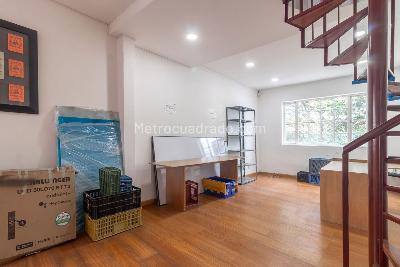 Casa en venta en Quinta Camacho, Bogotá · foto 6 de 17