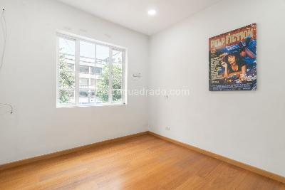 Casa en venta en Quinta Camacho, Bogotá · foto 8 de 17