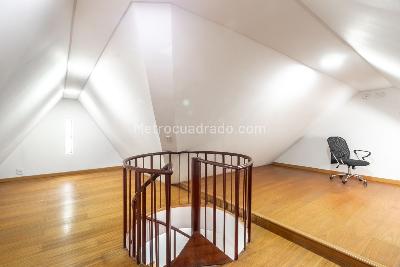 Casa en venta en Quinta Camacho, Bogotá · foto 14 de 17
