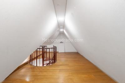 Casa en venta en Quinta Camacho, Bogotá · foto 15 de 17