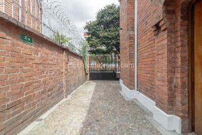 Casa en venta en Quinta Camacho, Bogotá · foto 17 de 17