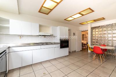 Apartamento de 4 alcobas en venta en Laureles, Medellín, 360 m² · foto 6 de 20