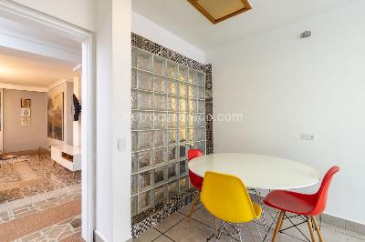 Apartamento de 4 alcobas en venta en Laureles, Medellín, 360 m² · foto 8 de 20