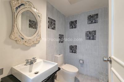 Apartamento de 4 alcobas en venta en Laureles, Medellín, 360 m² · foto 10 de 20