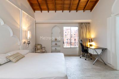 Apartamento de 4 alcobas en venta en Laureles, Medellín, 360 m² · foto 12 de 20