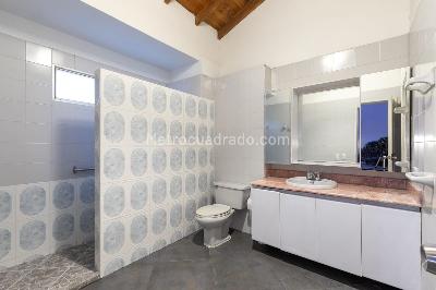 Apartamento de 4 alcobas en venta en Laureles, Medellín, 360 m² · foto 15 de 20
