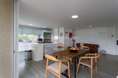 Apartamento en arriendo en Provenza, Medellín · foto 4 de 20