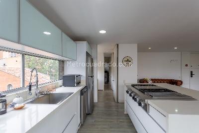 Apartamento en arriendo en Provenza, Medellín · foto 12 de 20