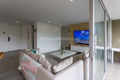 Apartamento en arriendo en Provenza, Medellín · foto 13 de 20