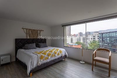 Apartamento en arriendo en Provenza, Medellín · foto 17 de 20