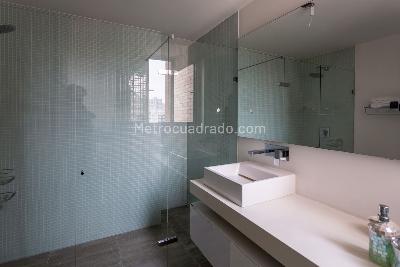 Apartamento en arriendo en Provenza, Medellín · foto 20 de 20