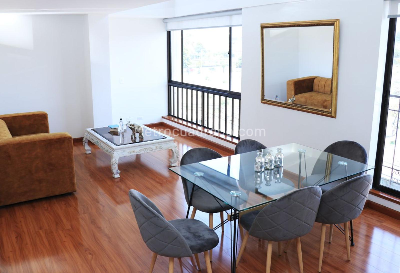 Apartamento en Venta  Los Cedros