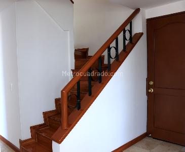 Apartamento de 3 alcobas en venta en Los Cedros, Bogotá, 125 m² · foto 7 de 16