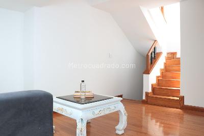 Apartamento de 3 alcobas en venta en Los Cedros, Bogotá, 125 m² · foto 8 de 16