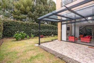 Casa de 4 alcobas en venta en Vereda Fagua, Chía, 198 m² · foto 3 de 20