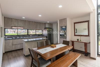 Casa de 4 alcobas en venta en Vereda Fagua, Chía, 198 m² · foto 5 de 20