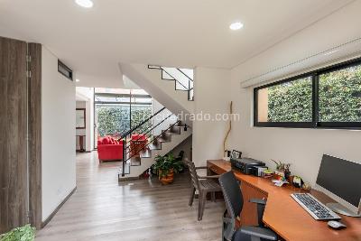 Casa de 4 alcobas en venta en Vereda Fagua, Chía, 198 m² · foto 6 de 20