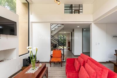 Casa de 4 alcobas en venta en Vereda Fagua, Chía, 198 m² · foto 7 de 20