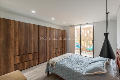 Casa de 4 alcobas en venta en Vereda Fagua, Chía, 198 m² · foto 9 de 20