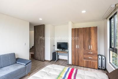 Casa de 4 alcobas en venta en Vereda Fagua, Chía, 198 m² · foto 11 de 20