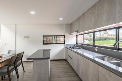 Casa de 4 alcobas en venta en Vereda Fagua, Chía, 198 m² · foto 12 de 20