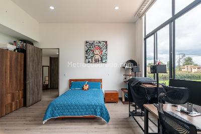 Casa de 4 alcobas en venta en Vereda Fagua, Chía, 198 m² · foto 14 de 20