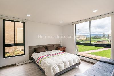 Casa de 4 alcobas en venta en Vereda Fagua, Chía, 198 m² · foto 16 de 20
