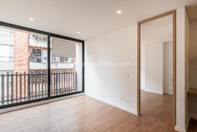 Apartamento en venta en Santa Barbara Occidental, Bogotá · foto 3 de 18