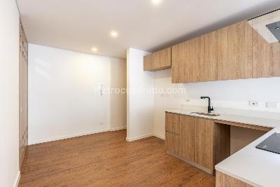 Apartamento en venta en Santa Barbara Occidental, Bogotá · foto 6 de 18