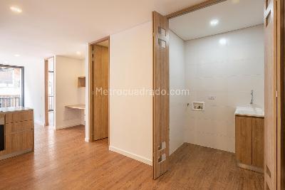 Apartamento en venta en Santa Barbara Occidental, Bogotá · foto 7 de 18