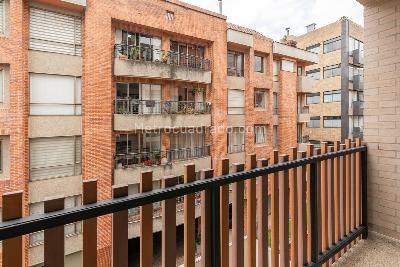 Apartamento en venta en Santa Barbara Occidental, Bogotá · foto 9 de 18