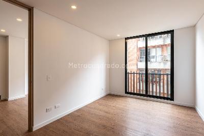 Apartamento en venta en Santa Barbara Occidental, Bogotá · foto 12 de 18