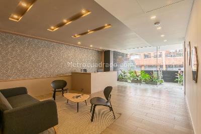 Apartamento en venta en Santa Barbara Occidental, Bogotá · foto 15 de 18