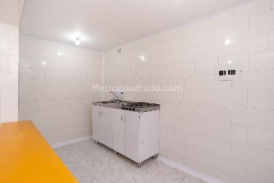 Casa de 4 alcobas en venta en Santa Ana Occidental, Bogotá, 250 m² · foto 16 de 18