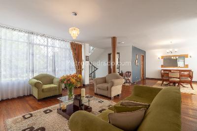 Casa en venta en Teusaquillo, Bogotá · foto 4 de 20
