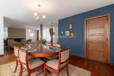 Casa en venta en Teusaquillo, Bogotá · foto 6 de 20