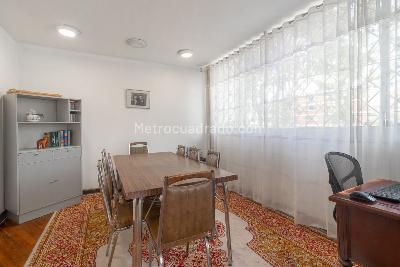 Casa en venta en Teusaquillo, Bogotá · foto 7 de 20