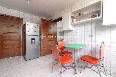Casa en venta en Teusaquillo, Bogotá · foto 12 de 20