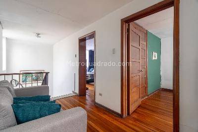 Casa en venta en Teusaquillo, Bogotá · foto 13 de 20