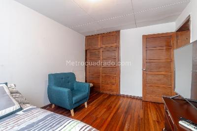 Casa en venta en Teusaquillo, Bogotá · foto 15 de 20
