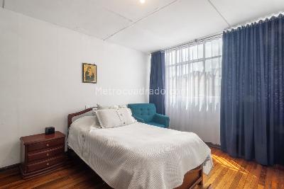 Casa en venta en Teusaquillo, Bogotá · foto 16 de 20