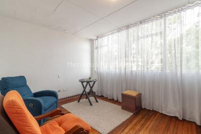 Casa en venta en Teusaquillo, Bogotá · foto 18 de 20