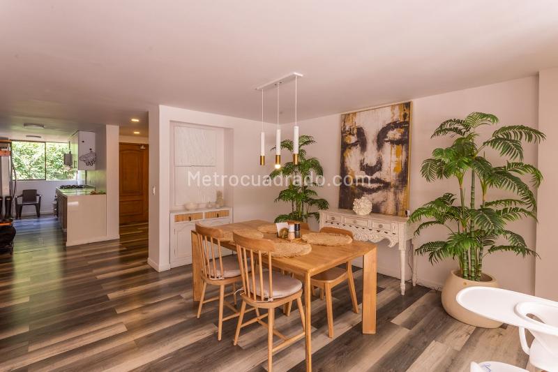 Stylish 3BR Apartment with Terrace in Loma De Los Balsos - 5