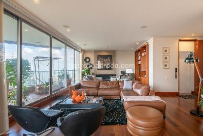 Apartamento en venta en Colinas De Suba, Bogotá · foto 3 de 20