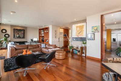 Apartamento en venta en Colinas De Suba, Bogotá · foto 4 de 20